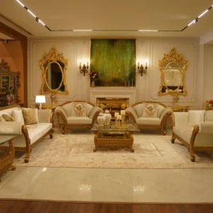 luxury sofa set price in pakistan