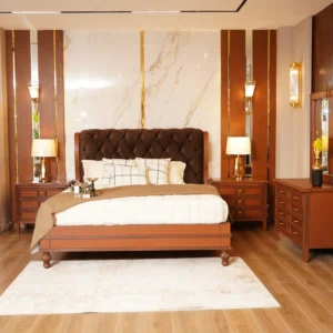 bedroom furniture set design