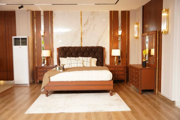 bedroom furniture set design