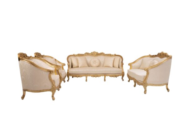 Carmen sofa Set