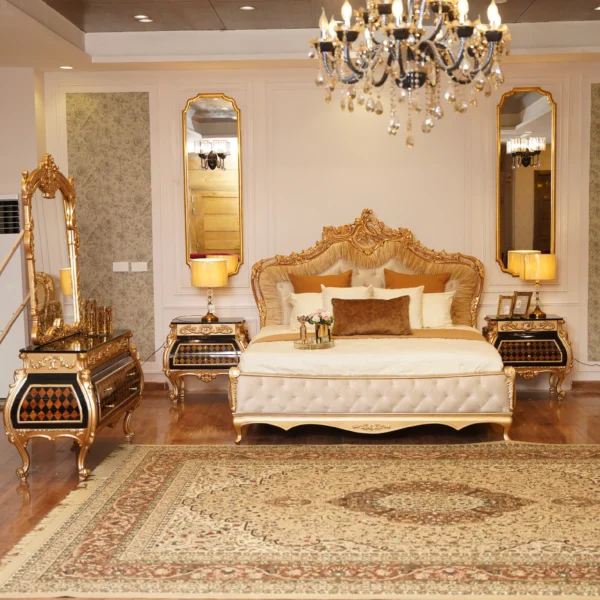 bedroom furniture price in pakistan