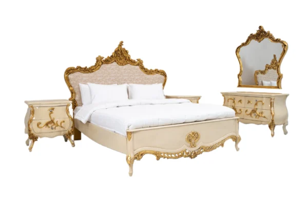 wooden double bed price in pakistan