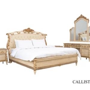 complete bedroom furniture set price in pakistan