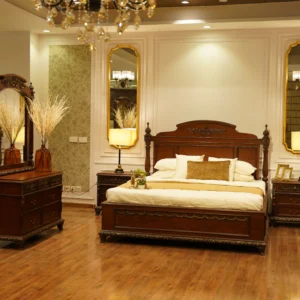 bed design in pakistan